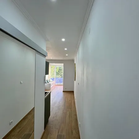 아파트 A Tres Beau Vue 28m2 Climatise Horizons Marins *